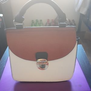 Small ladies handbag
